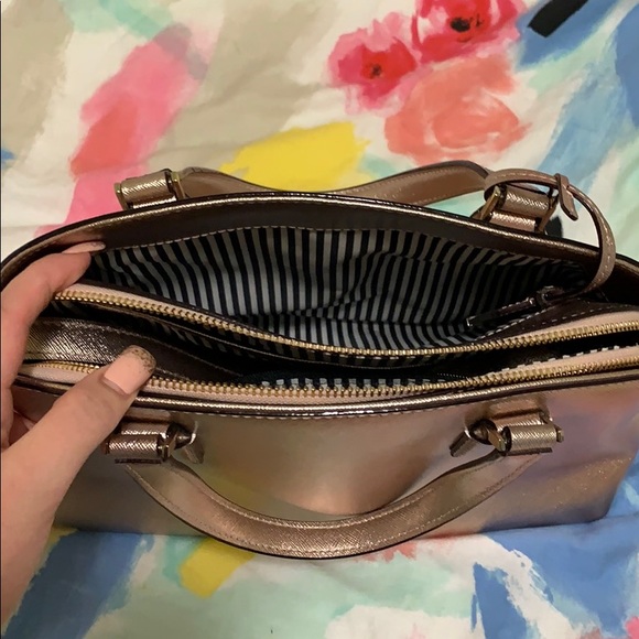 Kate spade handbag - Picture 2 of 3